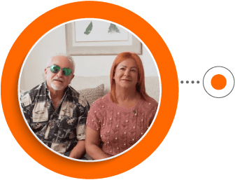 Testimonio de Cliente: Familia Burgos Soto Testimonio de la Familia Burgos Soto