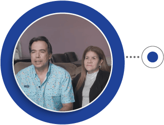Testimonio de Cliente: Familia Martínez Testimonio de la Familia Martínez