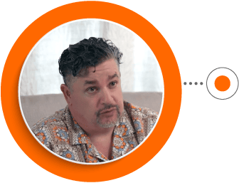 Testimonio de Cliente: Keith Vega Testimonio de Keith Vega