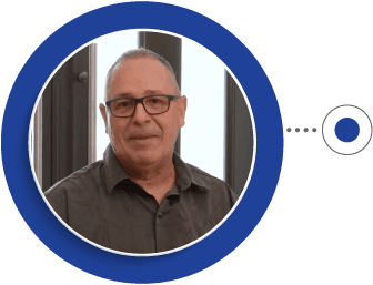 Testimonio de Cliente: Widisvaldo Testimonio de Widisvaldo