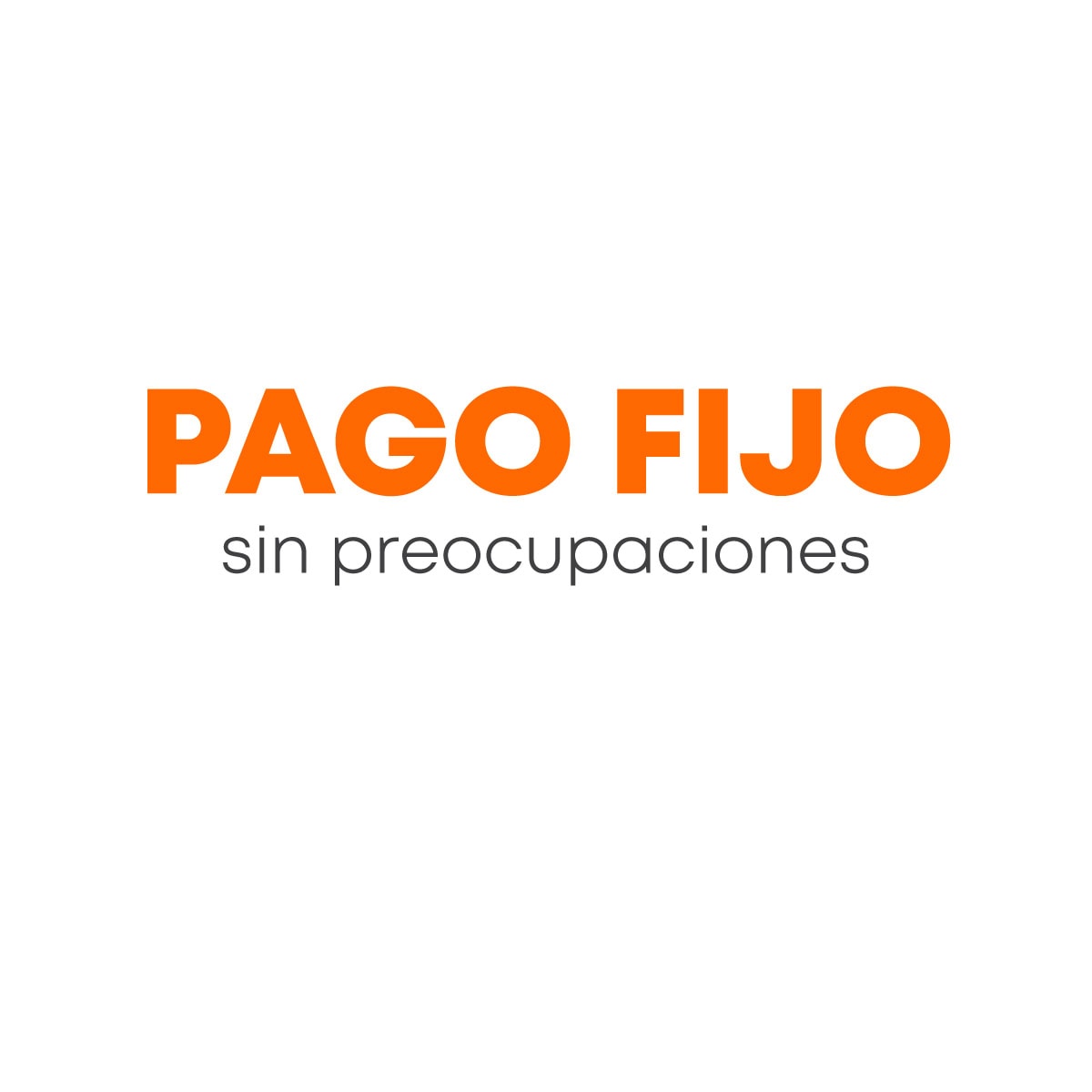 Pago fijo sin preocupaciones – Programa de Power Solar