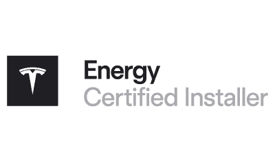 Logotipo de Tesla Certified Installer