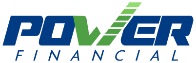 Logo de Power Financial