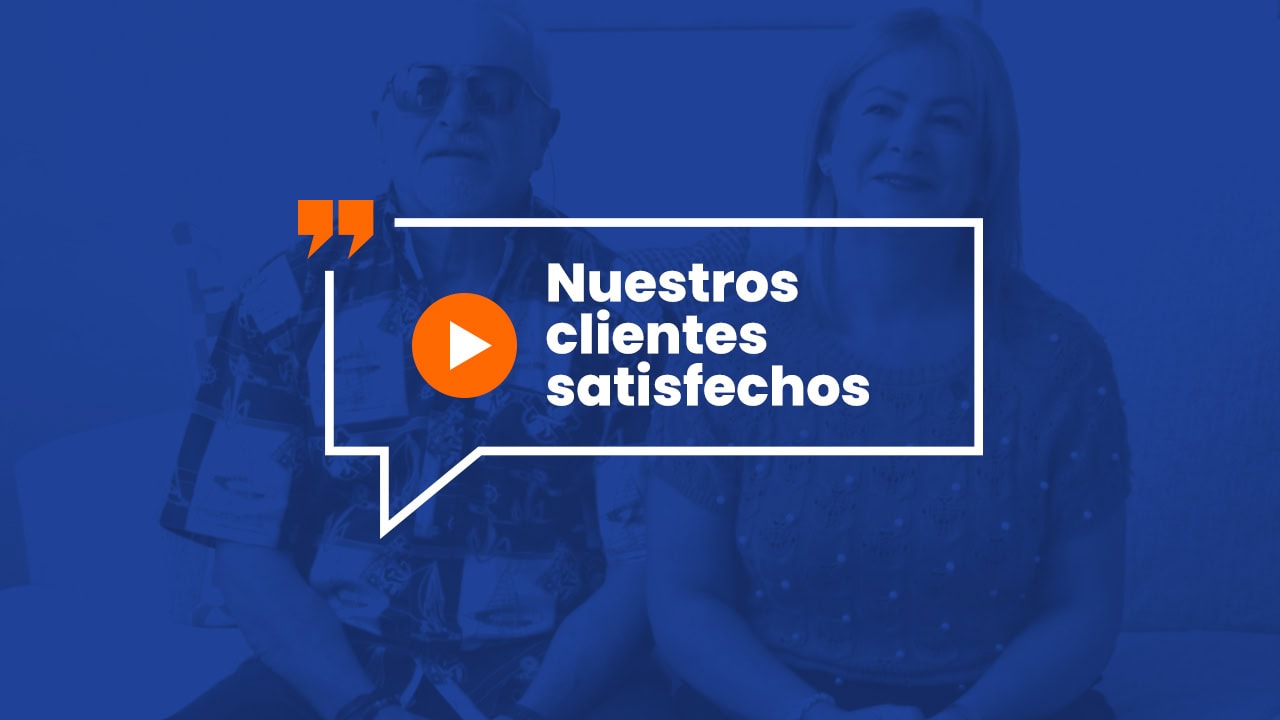 Testimonio de clientes satisfechos de Power Solar en Barranquitas