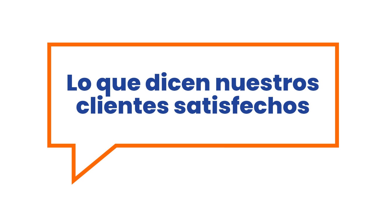 Miniatura de testimonio de cliente satisfecho de Power Solar con Fondo Blanco